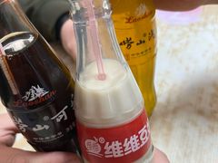 -于记沙布袋馄饨