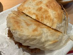 -大师兄·西北小馆(金湾华发商都店)