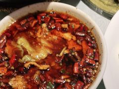 -辣婆婆(航天桥店)