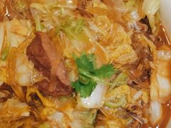 -紫光园·烤鸭(吕家营店)