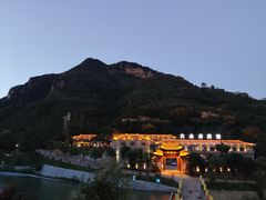 -大水川景区