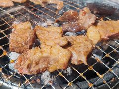 -四斤烤肉(东戴河孟家店)
