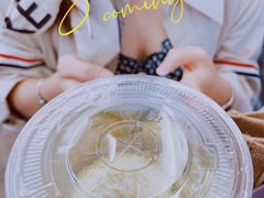 -方腻·3平方柠檬茶