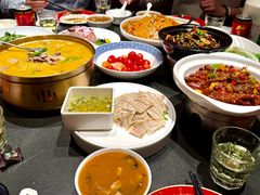 -解家河南菜(商鼎路店)