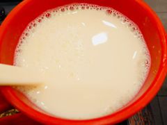 现磨豆浆-永和大王(茉莉上新·星塘街店)