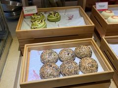 -长沙芙蓉国温德姆至尊豪廷大酒店 - 自助餐厅