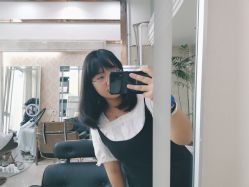 -TK·HAIR SALON韩式设计