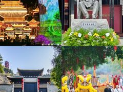 -南沙天后宫景区