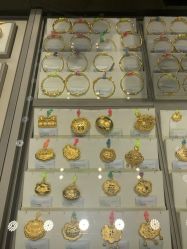 -周大福CHOW TAI FOOK(荟聚购物中心西红门店)