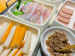 -海底捞火锅(奥山世纪城店)