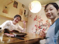 -葉家.焼鳥.居酒屋(惠利街店)