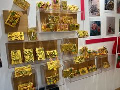 -蕃茄田艺术(普陀长风大悦城中心)