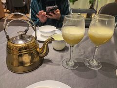 -大鹏饭店·金陵家宴(奥体中心店)