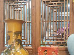-鹿鸣酒家(越秀店)