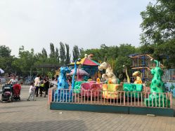 -大望京儿童游乐场