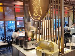 -煜丰汴京烤鸭(福彩路店)