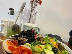 -AFS Cafe & Canteen(闽江二路店)