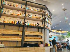 -西堤牛排(合肥之心城店)