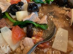 -漢舍中国菜馆(889广场店)