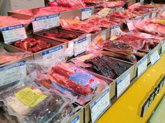 零售区-真老大房(南京东路店)