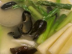 -老吉堂上海本帮菜(望京万象汇店)