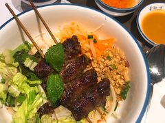 -美奈小馆·越南料理(中航城君尚购物中心店)