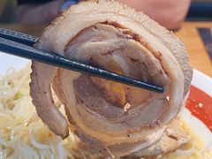 -雷门拉面店(新光天地店)