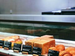 -WHEAT&BAKER-麥(凯德来福士店)