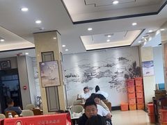 -黄家老店·非遗灌汤包(晋安路店)