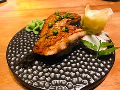 -炙柒Sekinana·精致料理 烧鸟·铁板烧(海上世界店)