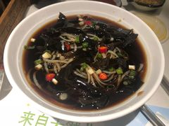 -千纸鹤嫩汁烤肉(学府店)