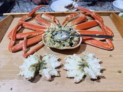 -震海贝烤贝·民俗特色店(延吉总店)