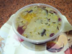 秋四寶-百花传统甜品店(原址店)