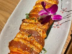 -久苑烧肉(世界城广场店)