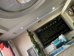 大堂-宁记柴火灶台鱼·全鱼宴(龙源小区店)