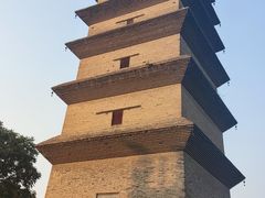 -正定古城-开元寺