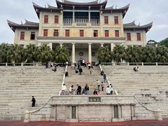 -厦门大学(思明校区)