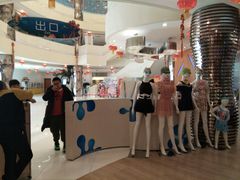 -南宫温泉水世界