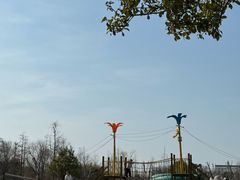 -嬉乐湾休闲旅游区