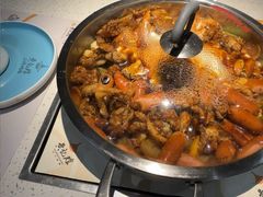 -黄记煌三汁焖锅(顺义华联店)