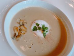 -燃扒房Steakhouse(皇庭店)
