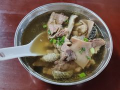 -达道武仔牛肉店(广达路店)