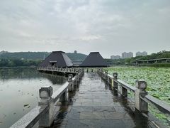 -竹林寺