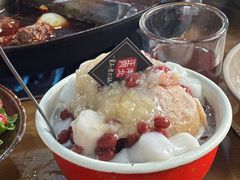 -正南齊北重庆老火锅(光华村直营店)