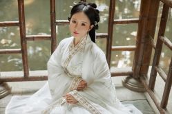 -八角古风摄影