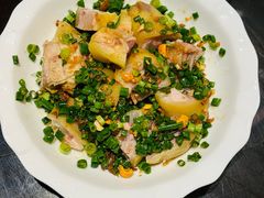 -桃源春晓中餐厅 TaoYuan Restaurant