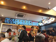 -新川面馆(新街口起源店)