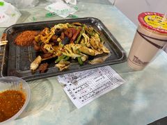 -南门黄孃甜不辣