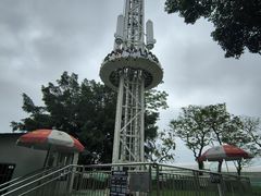 -广东花都香草世界旅游度假区
