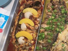 -尚渔味双拼烤鱼(燕郊永旺店)
